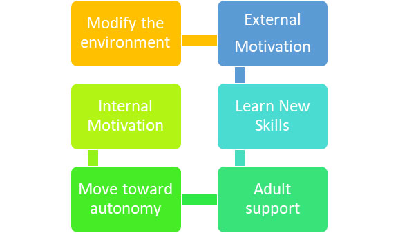 Executive Functioning bix 6 solution