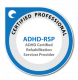 ADHD-RSP